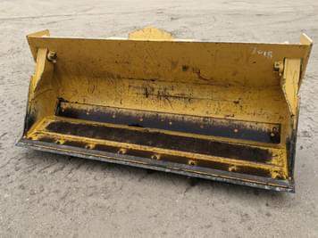 Main image John Deere 4IN1 Bucket