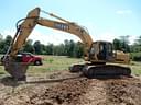 John Deere 230LC Image