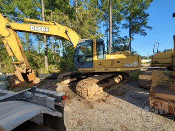 Main image John Deere 230C LC