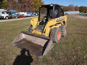 Main image John Deere 250