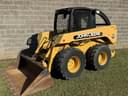 John Deere 260 Image