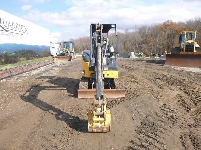 Image of John Deere 26G equipment image 1