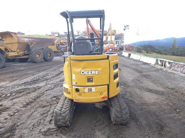 Image of John Deere 26G equipment image 3