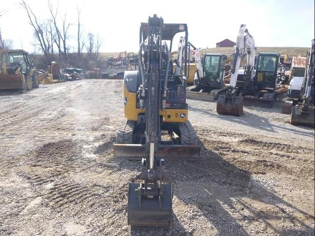 Image of John Deere 26G equipment image 1