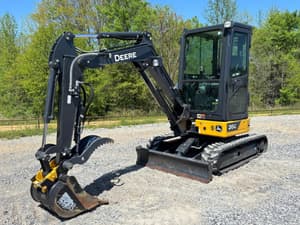 John Deere 26G Image