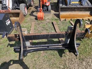 John Deere Pallet Forks Image