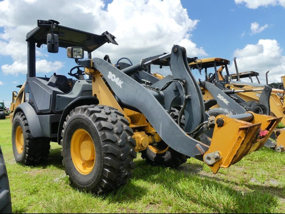 Image of John Deere 304K Primary image