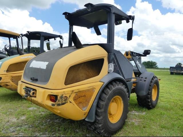 Image of John Deere 304K equipment image 2