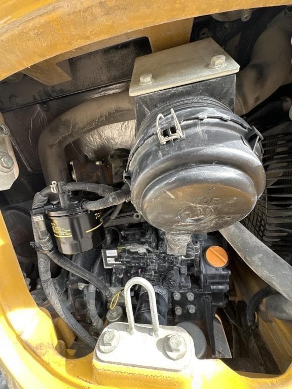 Image of John Deere 30G equipment image 4