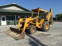 John Deere 310D Image