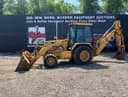 John Deere 310D Image