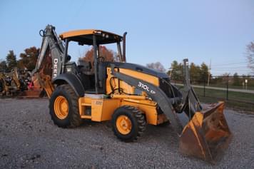 Main image John Deere 310L EP
