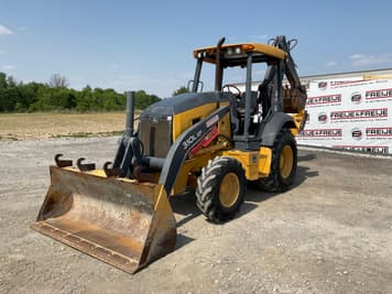 Main image John Deere 310L EP