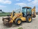 John Deere 310SE Image