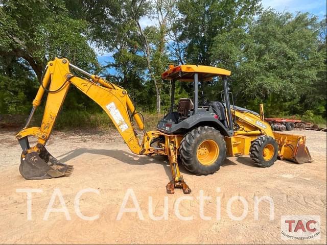 Image of John Deere 310SG equipment image 1