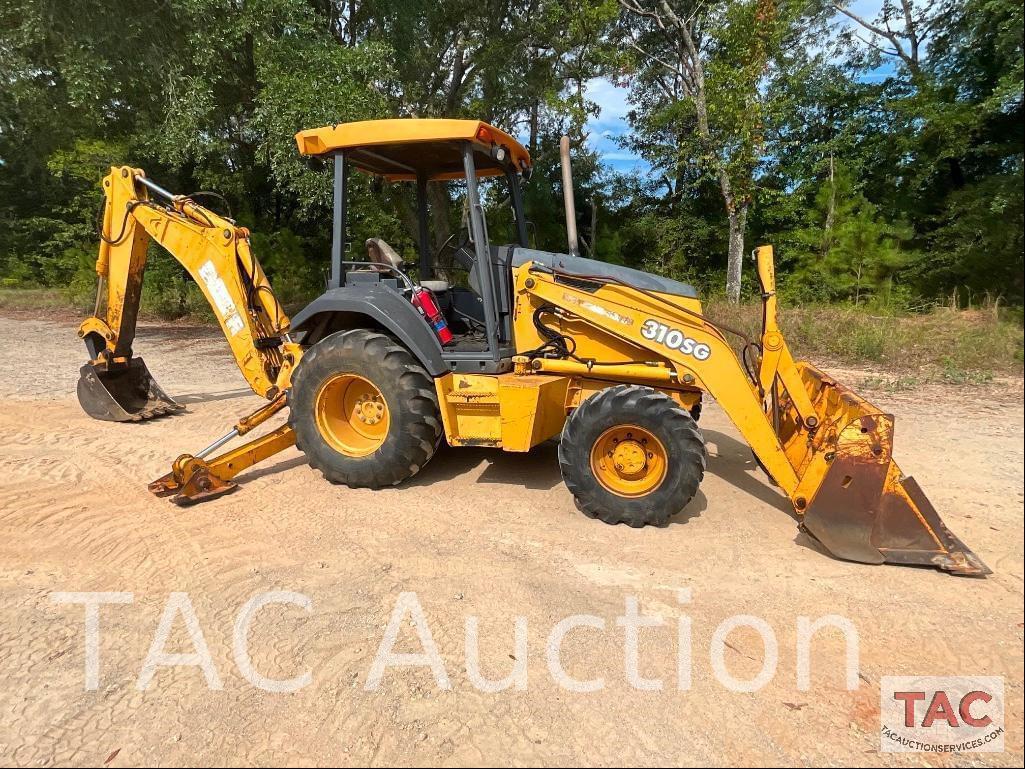 Image of John Deere 310SG Primary image