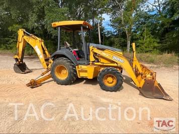 Main image John Deere 310SG