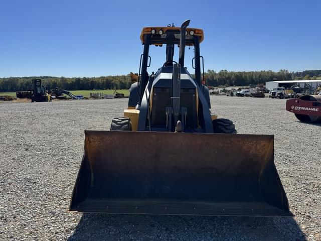 Image of John Deere 310SL equipment image 1