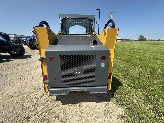 Image of John Deere 312GR equipment image 2