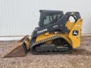 2021 John Deere 317G Image