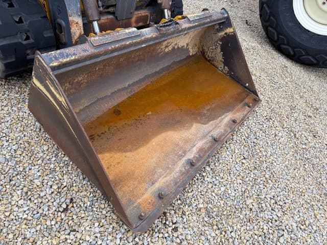 Image of John Deere 317G equipment image 1