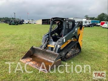 Main image John Deere 317G