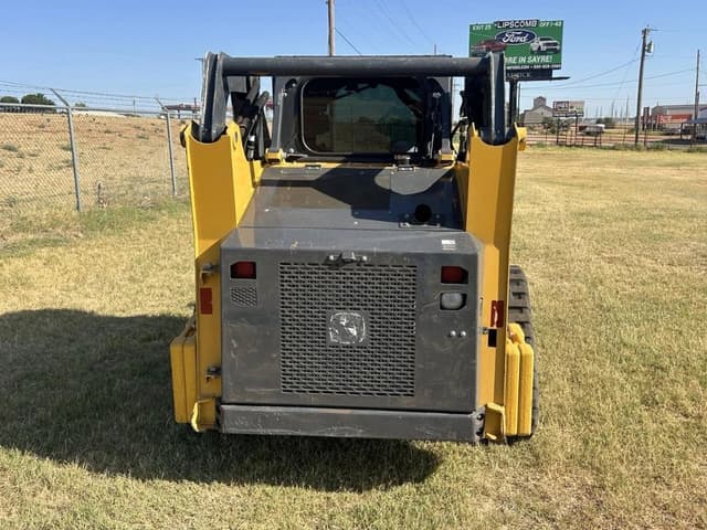 Image of John Deere 317G equipment image 3
