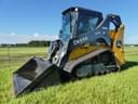 John Deere 317G Image
