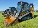 John Deere 317G Image