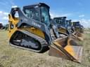 John Deere 317G Image