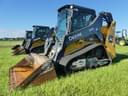 John Deere 317G Image
