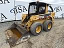 John Deere 320 Image