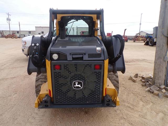 Image of John Deere 324G equipment image 4