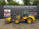 John Deere 324K Image