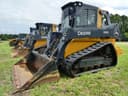 John Deere 325G Image