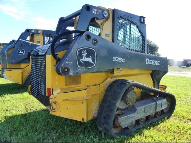 Image of John Deere 325G equipment image 2