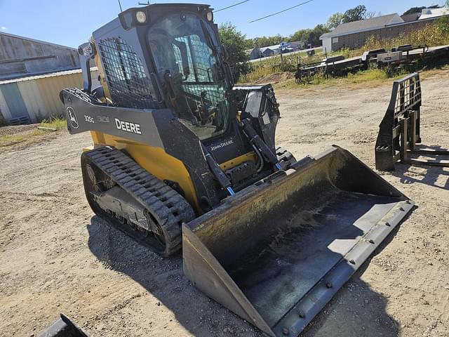 Image of John Deere 325G equipment image 1