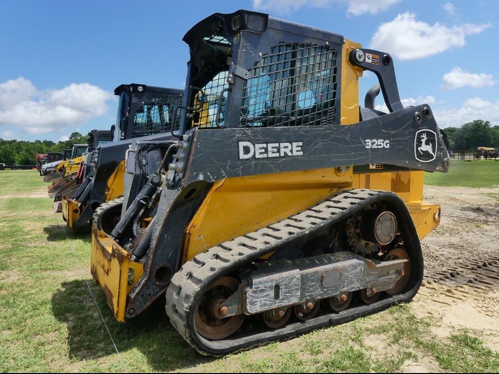 Image of John Deere 325G Primary image