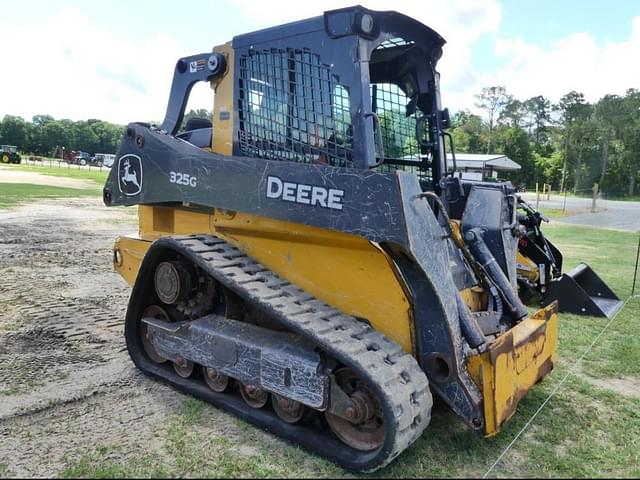 Image of John Deere 325G equipment image 1