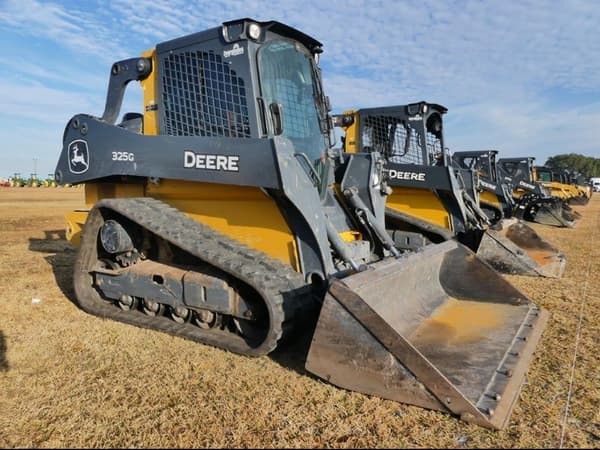 Equipment Main Image