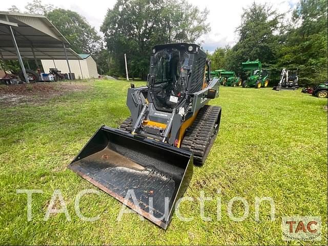 Image of John Deere 325G equipment image 1