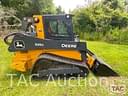John Deere 325G Image