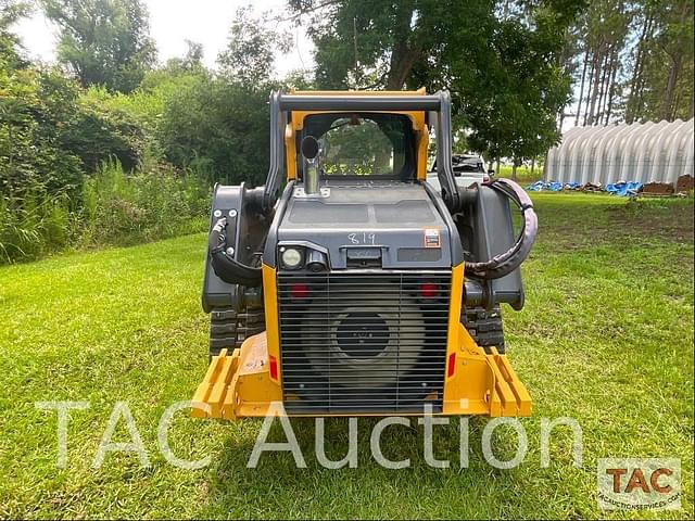 Image of John Deere 325G equipment image 4