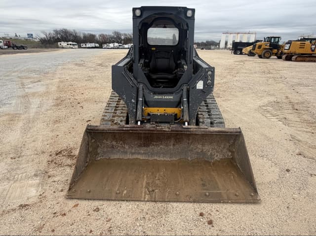 Image of John Deere 325G equipment image 1