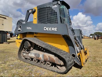 Main image John Deere 325G