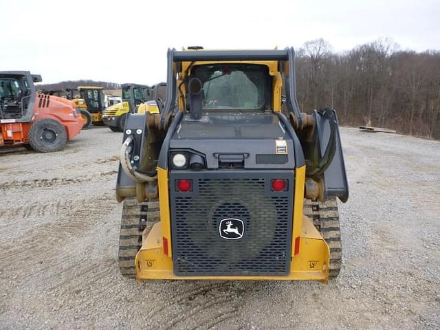 Image of John Deere 325G equipment image 3