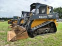 John Deere 325G Image