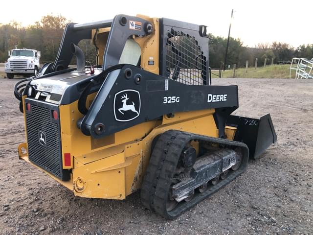 Image of John Deere 325G equipment image 3