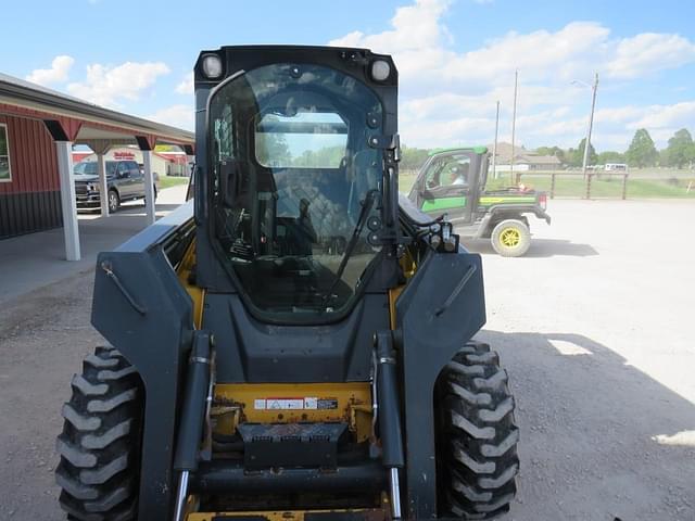 Image of John Deere 326D equipment image 4