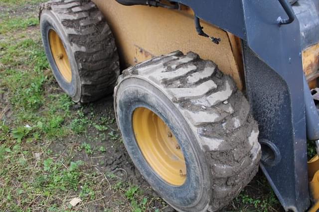 Image of John Deere 326D equipment image 1